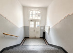 Gemeinschaftsflur