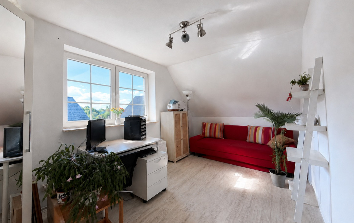 Exposé Zimmer OG  2