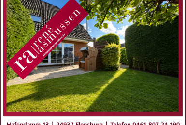 Asmussen Immobilien Aufmacherbild DHH Weding 1