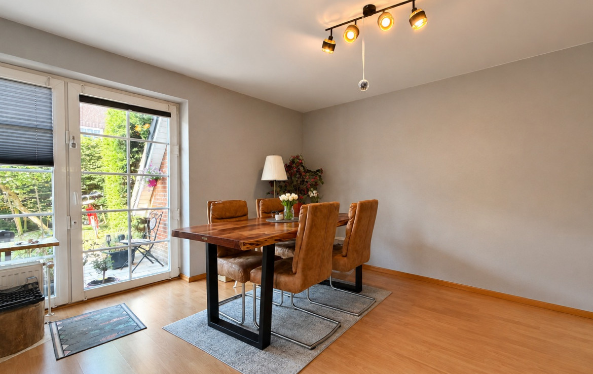 Exposé Wohnzimmer 1