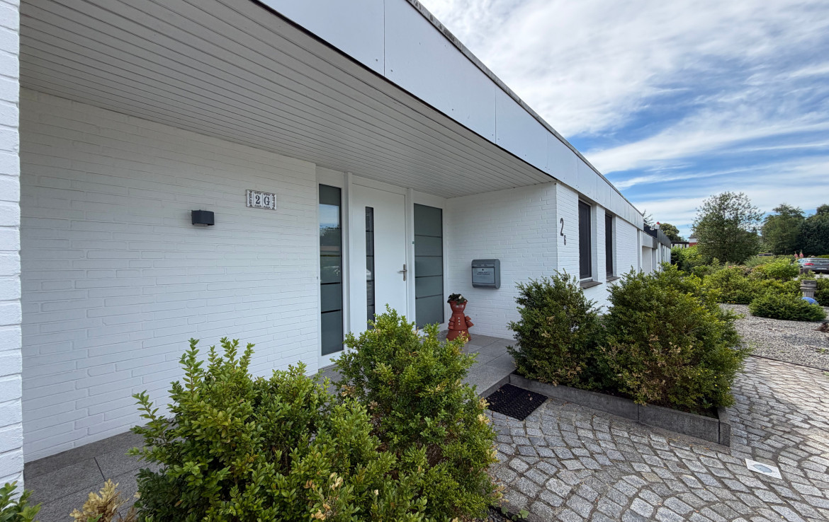 Aufmacherbild Asmussen Immobilien Rene Asmussen Makler Flensburg