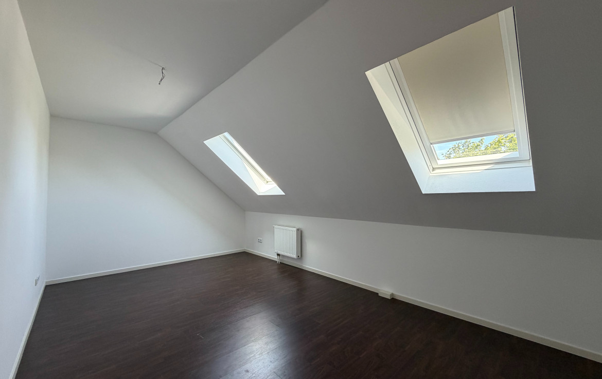 Zimmer III OG