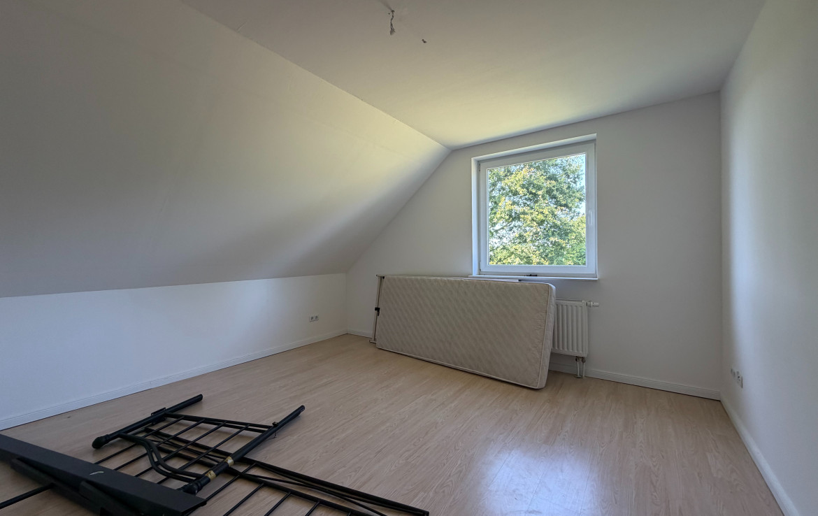 Zimmer I OG