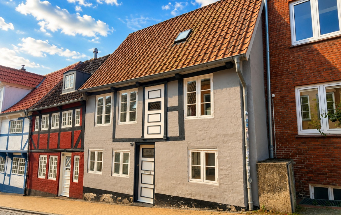 Asmussen Immobilien Makler Flensburg Immobilien Flensburg Rene Asmussen II