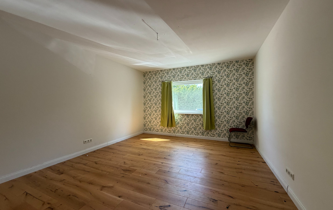 Zimmer II EG