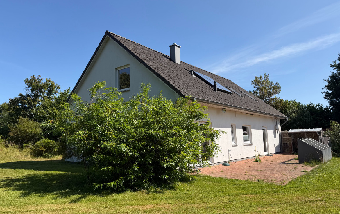 Ansicht I