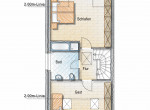 Grundriss OG