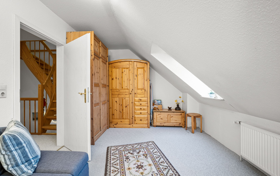 Kinderzimmer/Büro