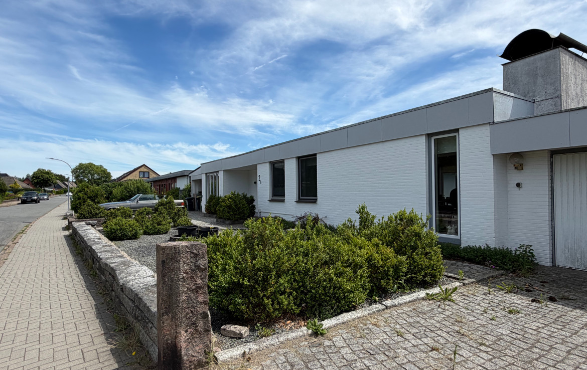 Hausansicht I