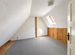 Schlafzimmer DG groß