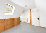 Schlafzimmer groß Bild III