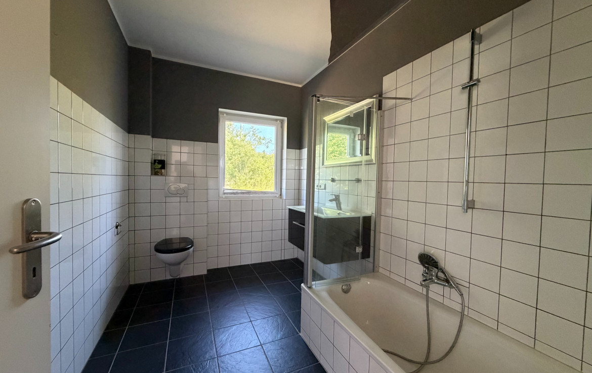 Duschbad EG