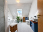 Exposé Badezimmer OG 2