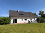 Gartenansicht