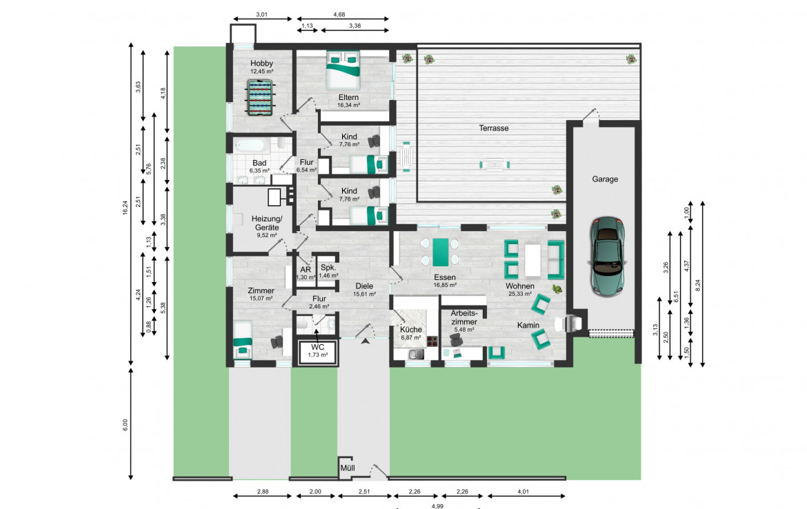 Aktueller Grundriss (1)