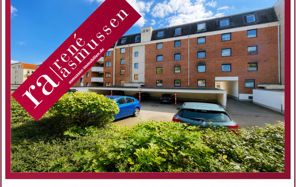 Asmussen Immobilien Aufmacherbild