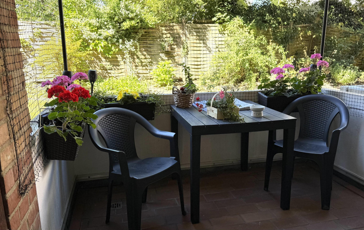 Balkon