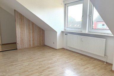 Eingangsbereich