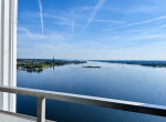 Blick von der Loggia