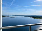 Blick von der Loggia (11:00)