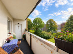 Loggia Bild II