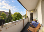 Loggia Bild I