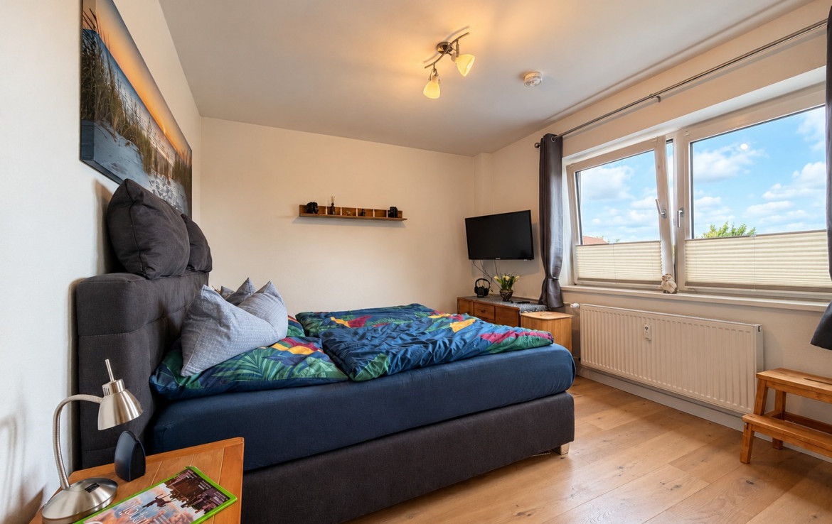 Schlafzimmer I