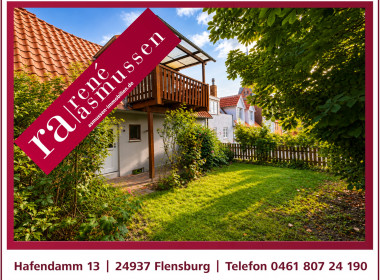 Asmussen Immobilien Makler Flensburg Immobilien Flensburg Aufmacherbild 1