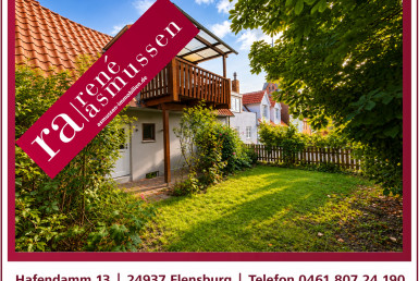 Asmussen Immobilien Makler Flensburg Immobilien Flensburg Aufmacherbild 1