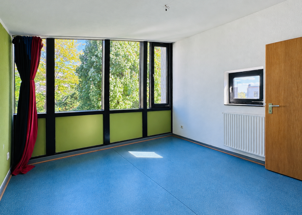 Zimmer 1 DG
