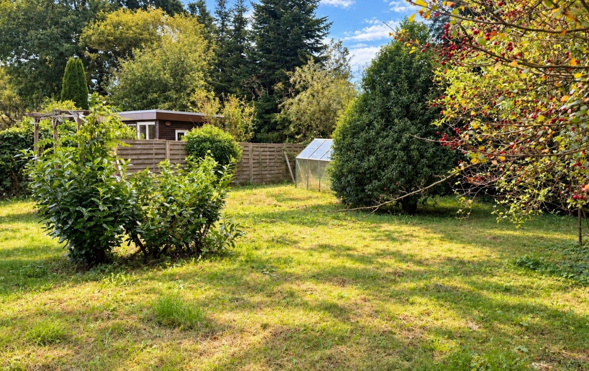 Garten