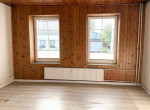 Wohnung EG links