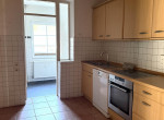 Wohnung EG links