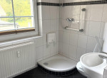 Wohnung EG links