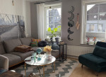 Wohnung EG rechts