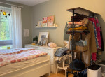 Wohnung EG rechts