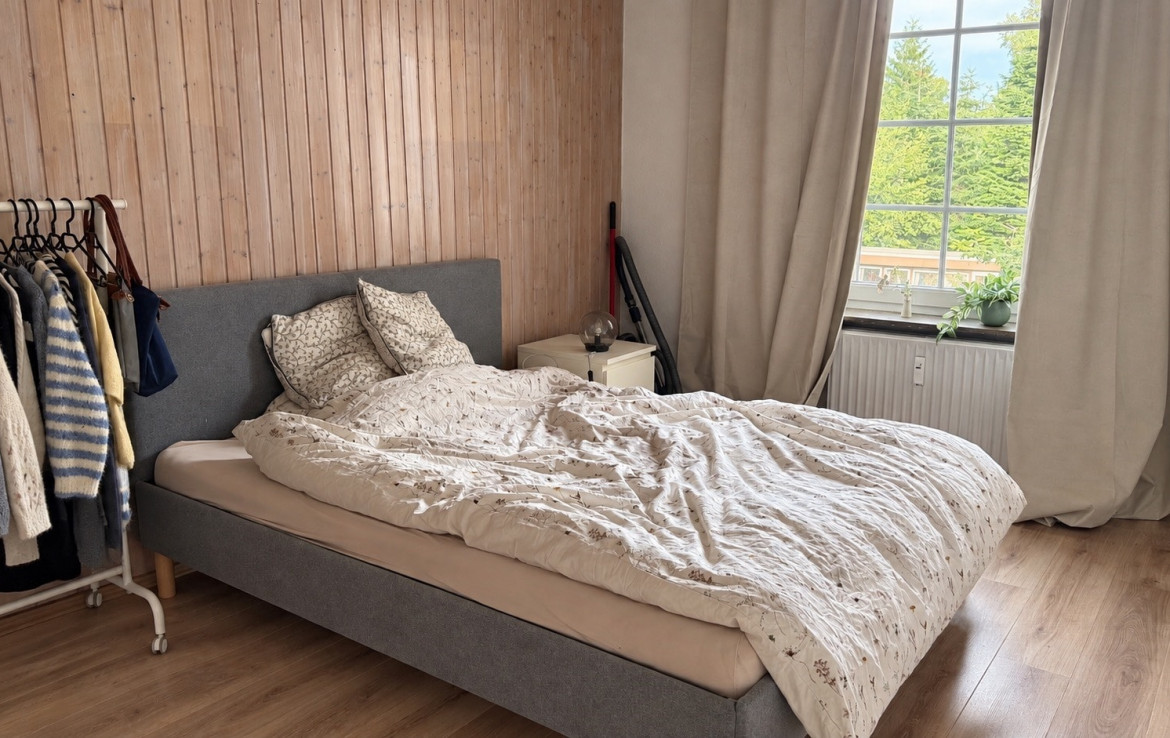 Wohnung 1. OG links