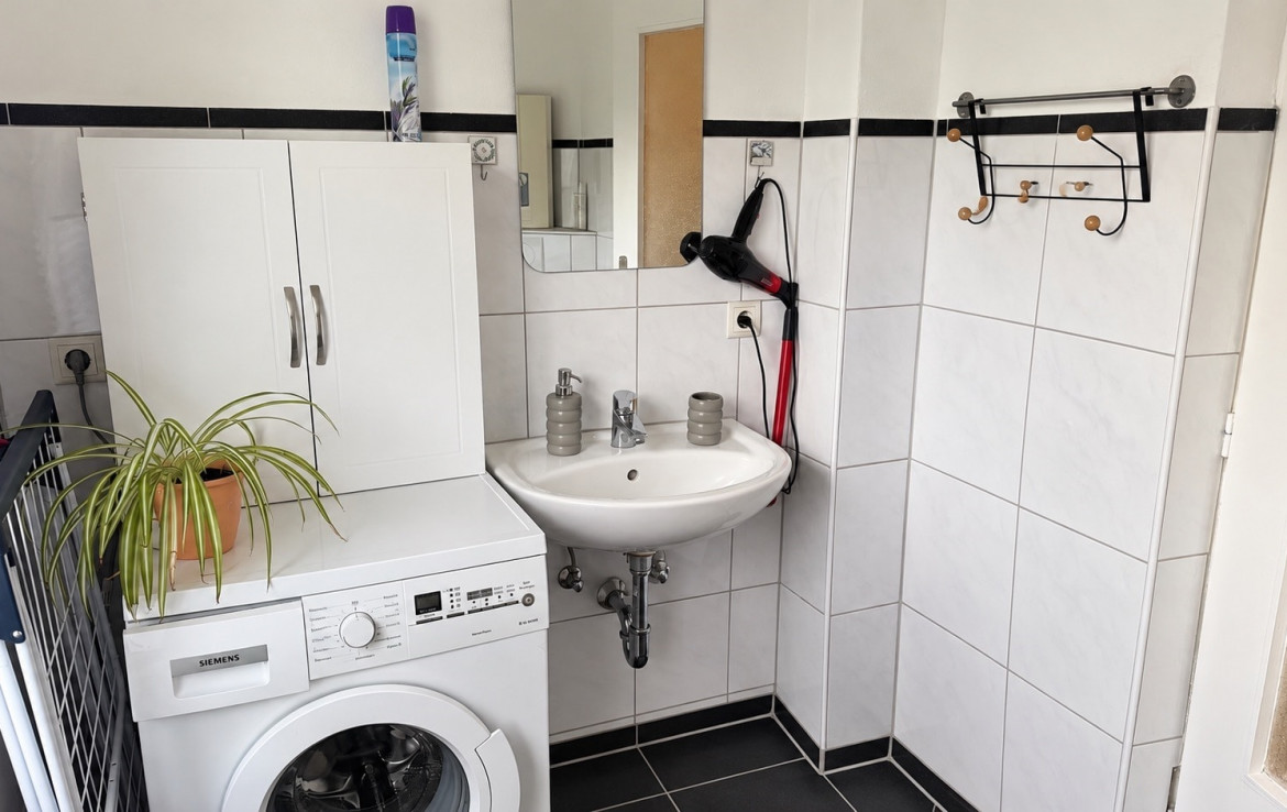 Wohnung 1. OG rechts