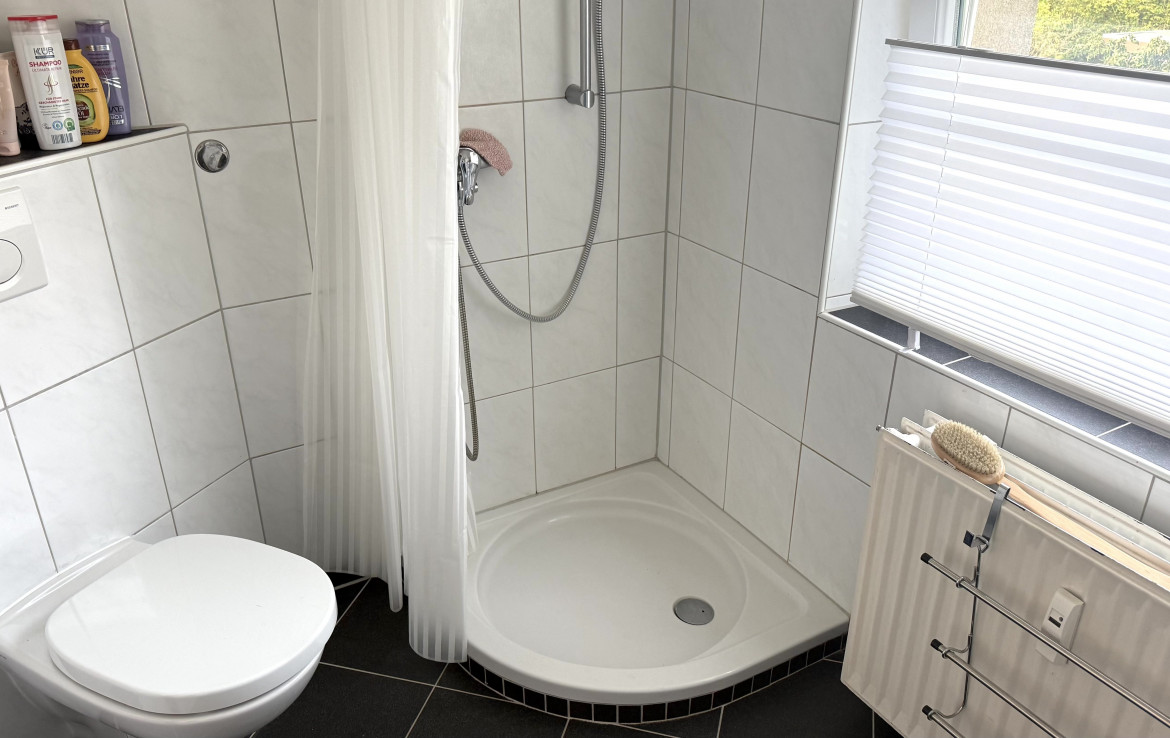 Wohnung 1.OG rechts