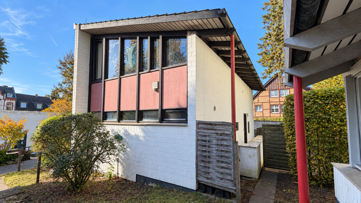 Ansicht