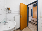Badezimmer EG