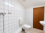Badezimmer DG