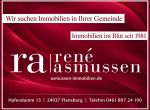 Wir suchen Immobilien in Ihrer Gemeinde