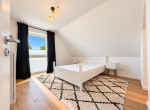 Elternschlafzimmer mit Ankleide